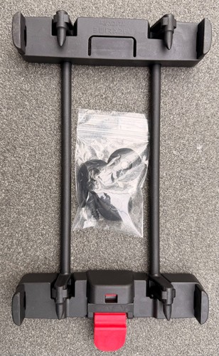 Racktime snapit system adapter - racktime,