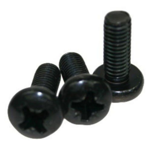 Adam hall 5410blk rackschraube - adam,
