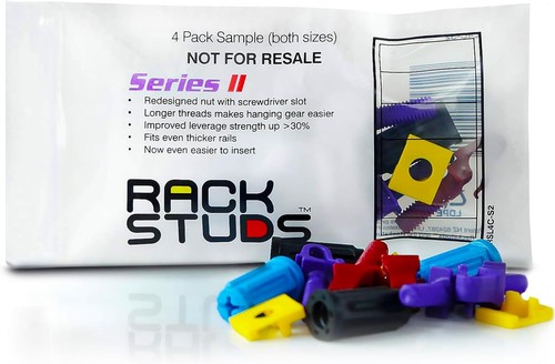 Rack mount solution - rack, ii