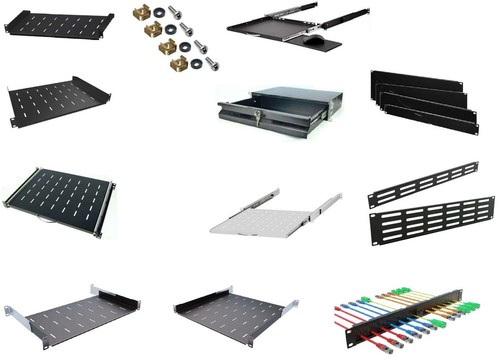 Netzwerk server schrank blende - netzwerk,