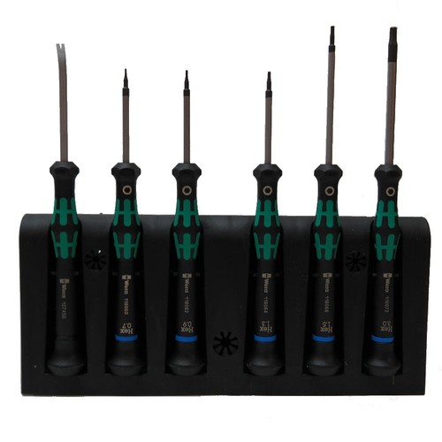 Wera elektroniker - wera,