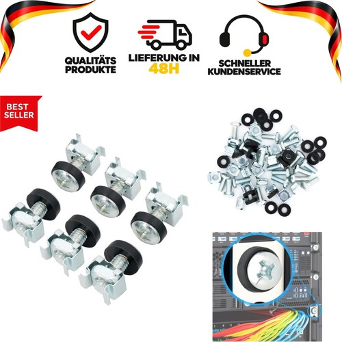 Bigtec 20x käfigmutter - bigtec,
