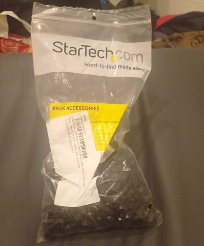 Startech com rack zubehör - startech.com,