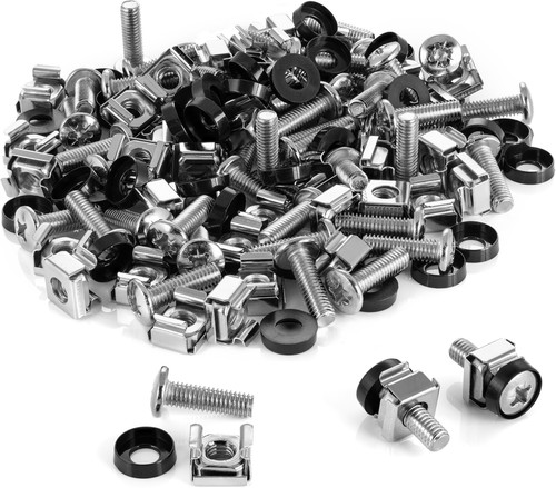 Poppstar 100 stck m6x20mm - poppstar,