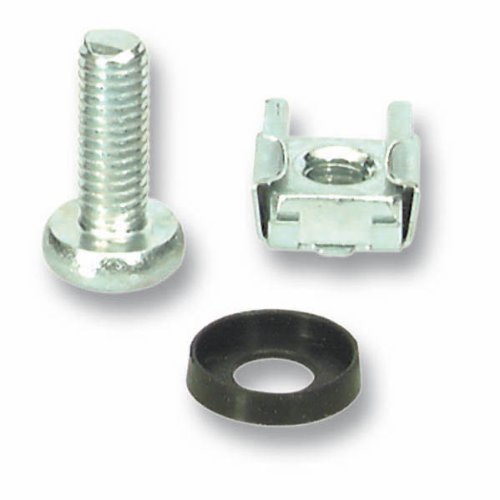 Bigtec m6 käfigmuttern - x,