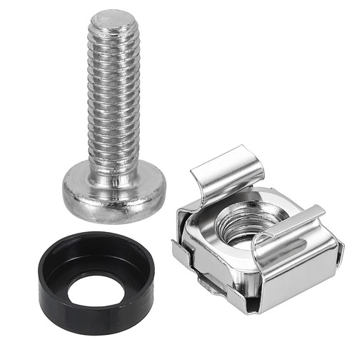Stück m6x20mm - stück,