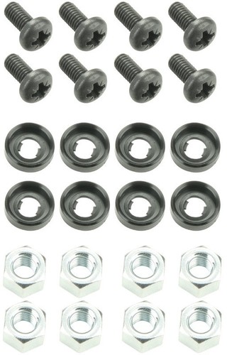 Adam hall rack - hall,