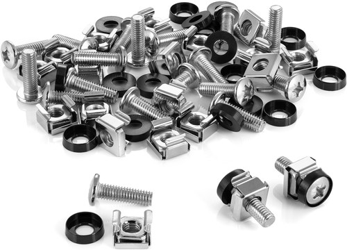 Poppstar stck m6x20mm - 20, stck.