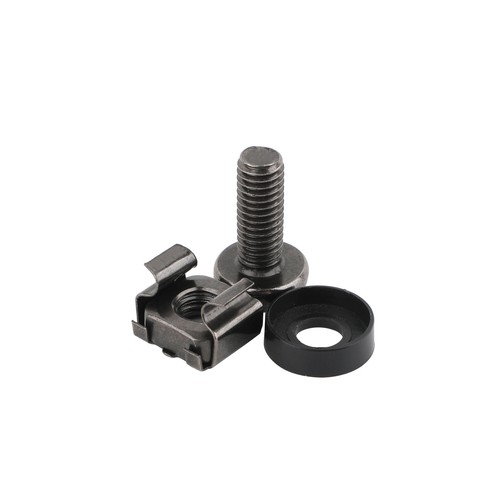 100x m6x16mm käfig - ,