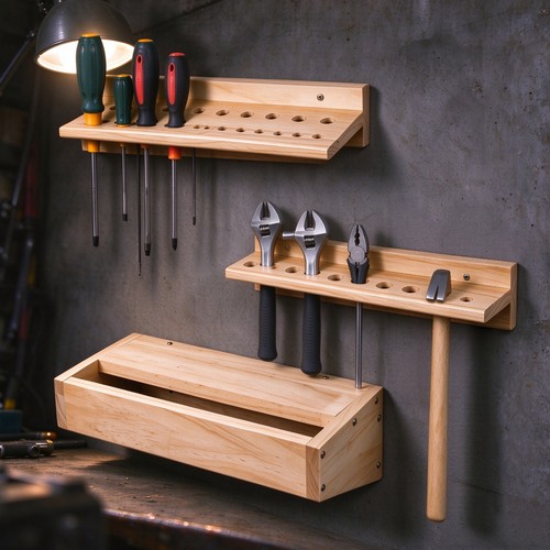 Schraubendreher organizer - schraubendreher,