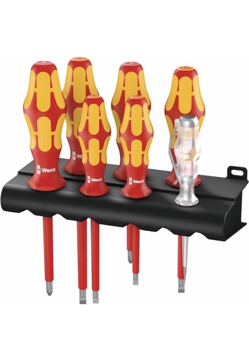 Wera 160 7 rack - /,
