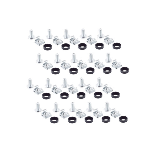 Käfigschrauben set - käfigschrauben,